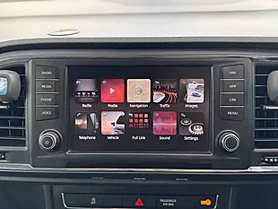 Used 2017 SEAT Ateca Se Technology Black - Interior and Exterior details 16