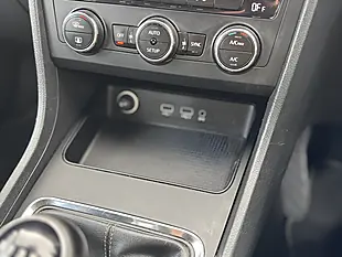 Used 2017 SEAT Ateca Se Technology Black - Interior and Exterior details 17