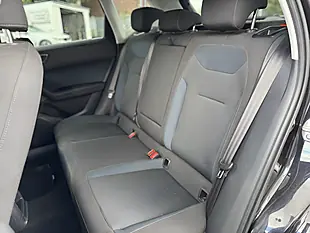 Used 2017 SEAT Ateca Se Technology Black - Interior and Exterior details 19