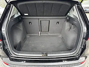 Used 2017 SEAT Ateca Se Technology Black - Interior and Exterior details 20