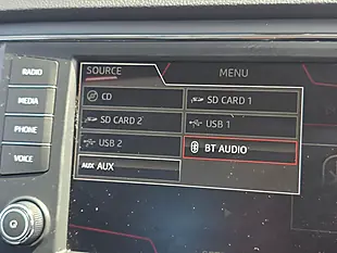 Used 2017 SEAT Ateca Se Technology Blue - Interior and Exterior details 15