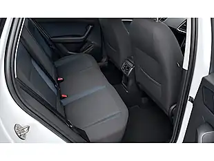 Used 2017 SEAT Ateca Se Technology White - Interior and Exterior details 8