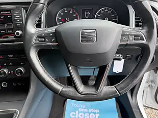 Used 2017 SEAT Ateca Se White - Interior and Exterior details 14
