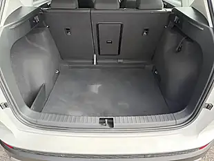 Used 2017 SEAT Ateca Se White - Interior and Exterior details 20