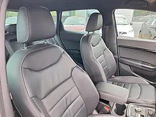 Used 2017 SEAT Ateca Xcellence Blue - Interior and Exterior details 11