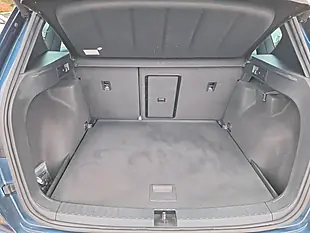 Used 2017 SEAT Ateca Xcellence Blue - Interior and Exterior details 13