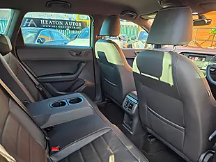 Used 2017 SEAT Ateca Xcellence Grey - Interior and Exterior details 19