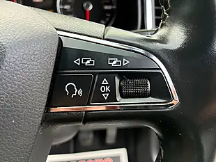 Used 2017 SEAT Ateca Xcellence Silver - Interior and Exterior details 12