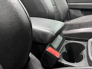 Used 2017 SEAT Ateca Xcellence Silver - Interior and Exterior details 16