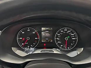 Used 2017 SEAT Ateca Xcellence Silver - Interior and Exterior details 17