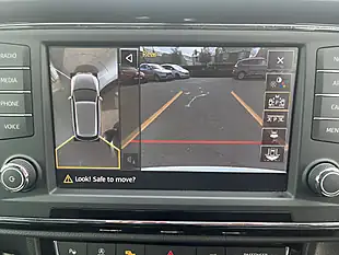 Used 2017 SEAT Ateca Xcellence White - Interior and Exterior details 14