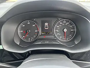 Used 2017 SEAT Ateca Xcellence White - Interior and Exterior details 15