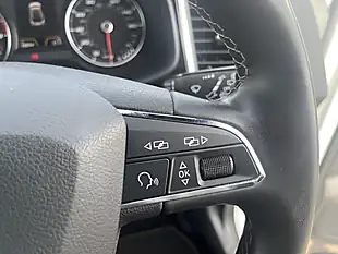 Used 2017 SEAT Ateca Xcellence White - Interior and Exterior details 17