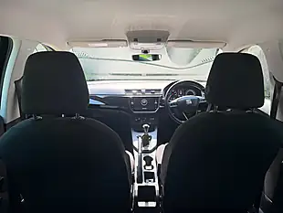 Used 2017 SEAT Ibiza Fr Black - Interior and Exterior details 10