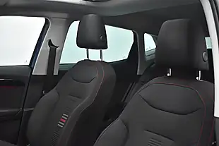Used 2017 SEAT Ibiza Fr Blue - Interior and Exterior details 14