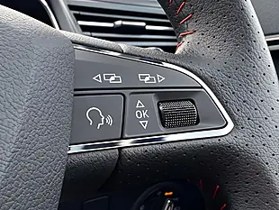 Used 2017 SEAT Ibiza Fr Blue - Interior and Exterior details 14