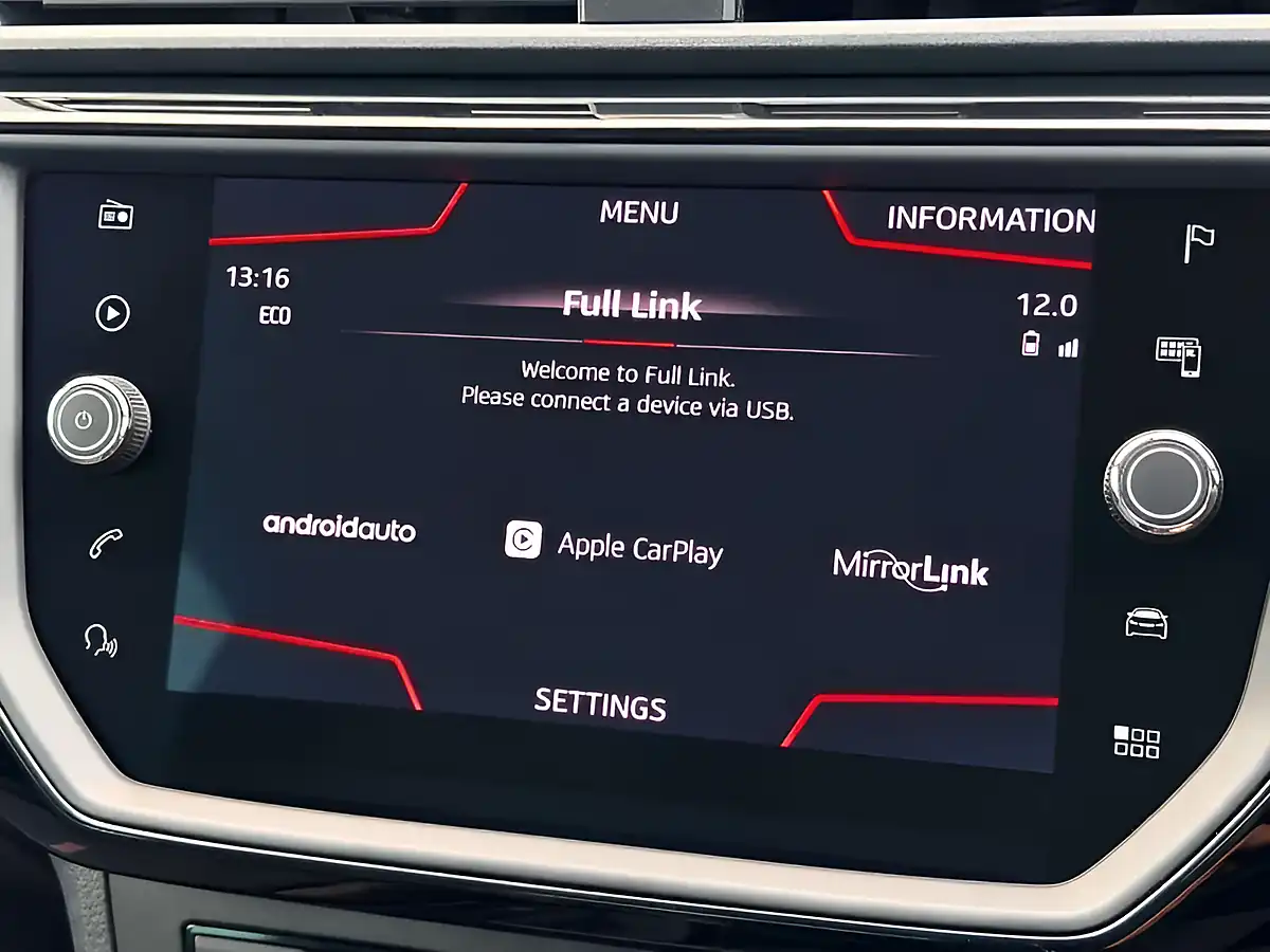 Used 2017 SEAT Ibiza Fr Blue - Interior and Exterior details 15