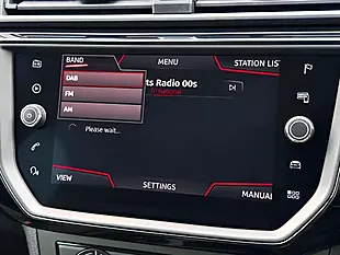 Used 2017 SEAT Ibiza Fr Blue - Interior and Exterior details 16