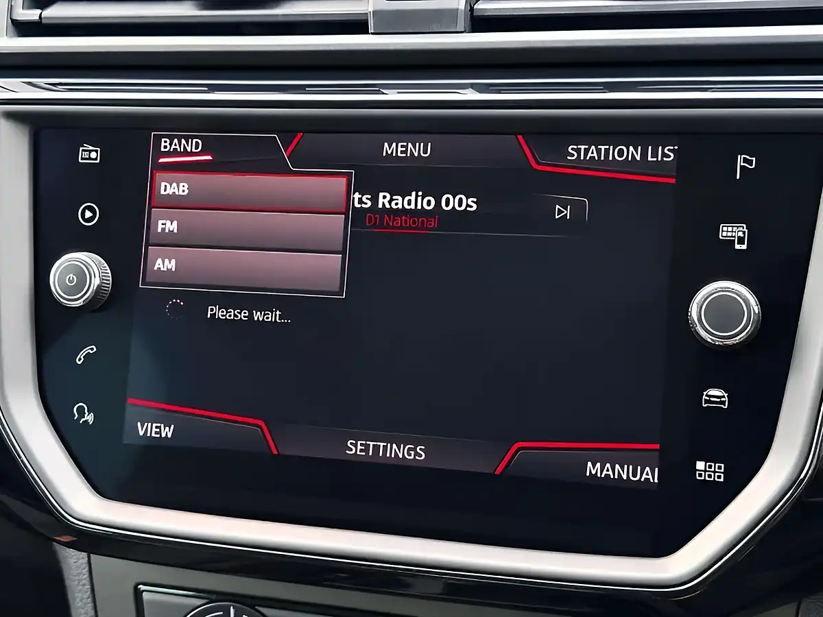 Used 2017 SEAT Ibiza Fr Blue - Interior and Exterior details 16