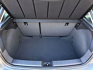 Used 2017 SEAT Ibiza Fr Grey - Interior and Exterior details 13