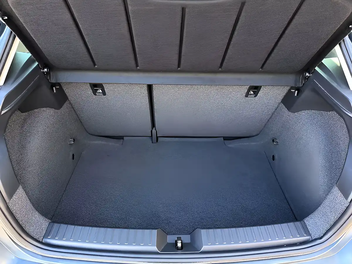 Used 2017 SEAT Ibiza Fr Grey - Interior and Exterior details 13