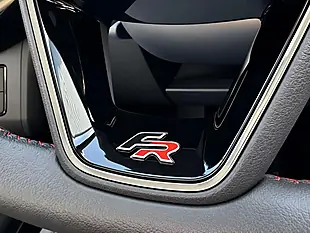 Used 2017 SEAT Ibiza Fr Grey - Interior and Exterior details 15