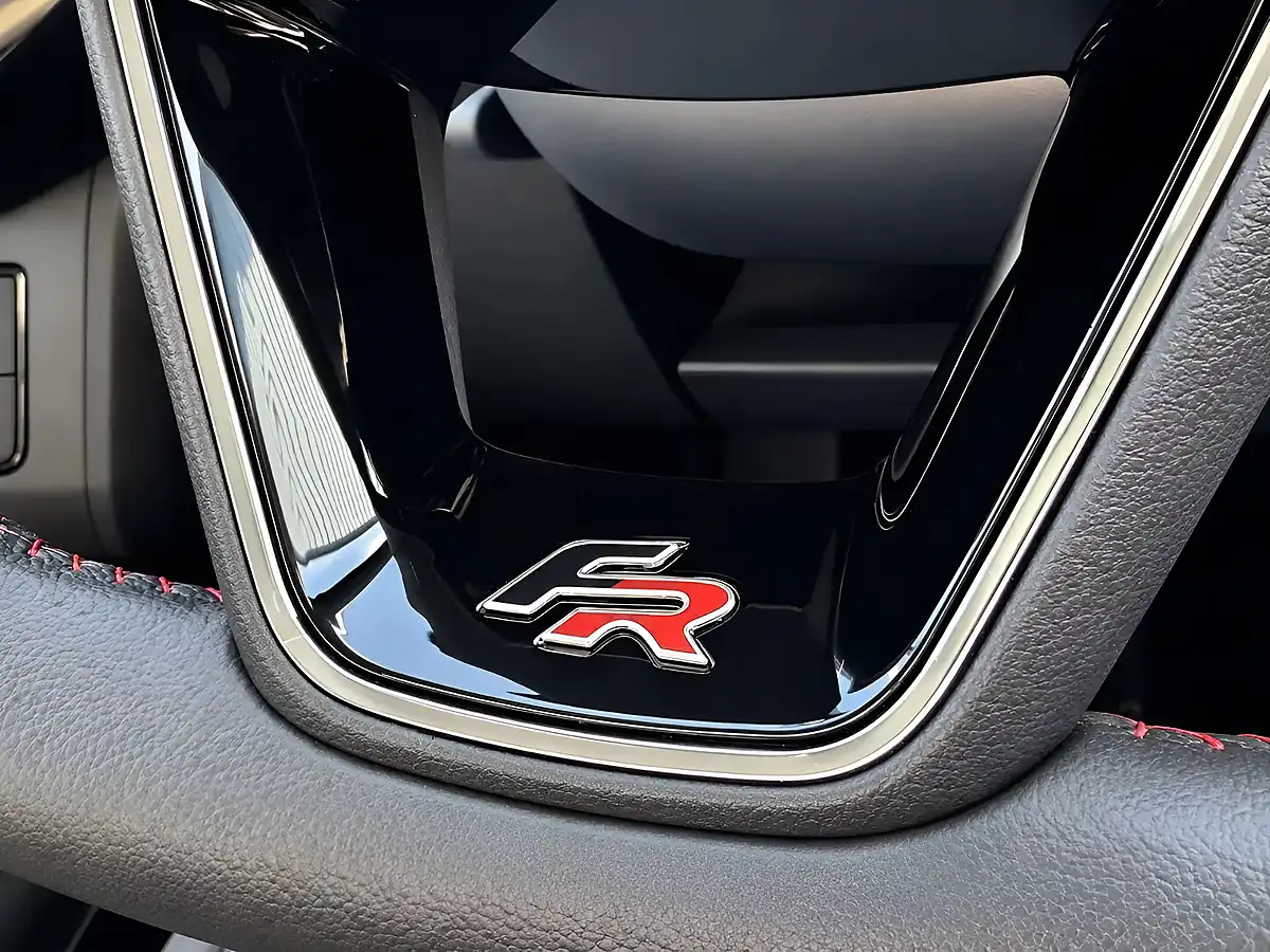 Used 2017 SEAT Ibiza Fr Grey - Interior and Exterior details 15