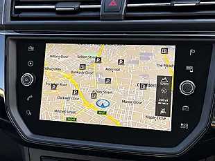 Used 2017 SEAT Ibiza Fr Grey - Interior and Exterior details 16