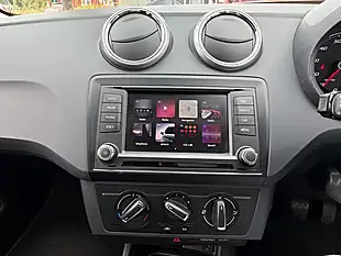 Used 2017 SEAT Ibiza Fr Red - Interior and Exterior details 11