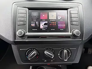 Used 2017 SEAT Ibiza Fr Red - Interior and Exterior details 12