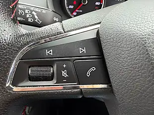 Used 2017 SEAT Ibiza Fr Red - Interior and Exterior details 13