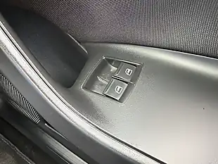 Used 2017 SEAT Ibiza Fr Red - Interior and Exterior details 15
