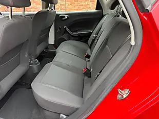 Used 2017 SEAT Ibiza Fr Red - Interior and Exterior details 16