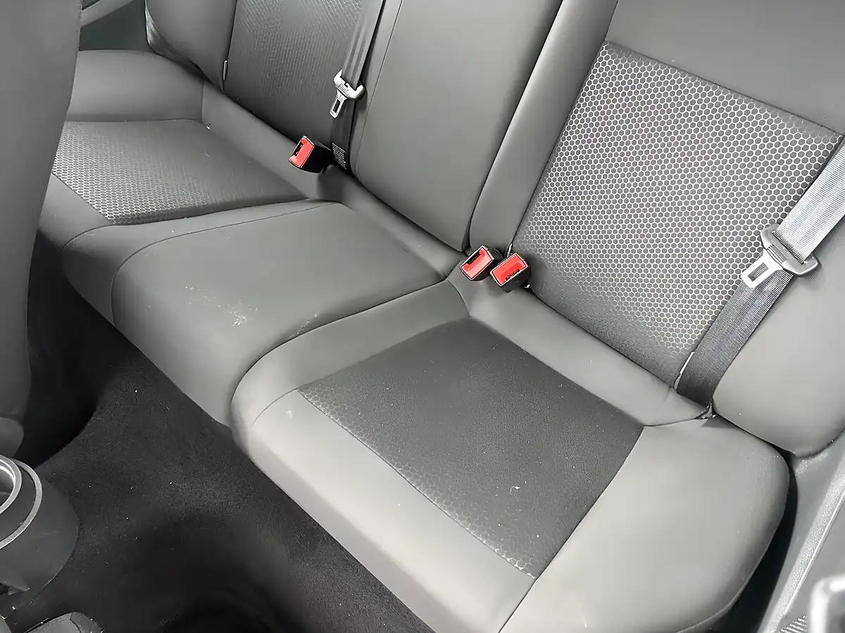 Used 2017 SEAT Ibiza Fr Sport Silver - Interior and Exterior details 15