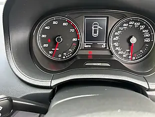 Used 2017 SEAT Ibiza Fr Sport Silver - Interior and Exterior details 16