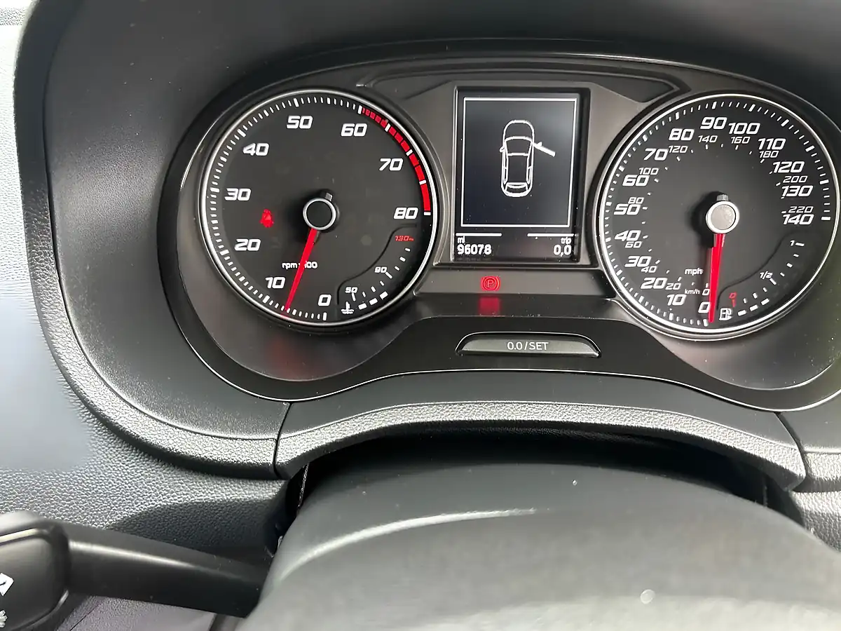 Used 2017 SEAT Ibiza Fr Sport Silver - Interior and Exterior details 16