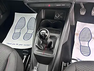 Used 2017 SEAT Ibiza Fr Sport Silver - Interior and Exterior details 18
