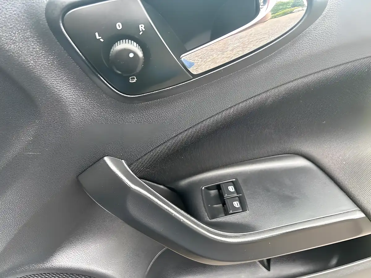Used 2017 SEAT Ibiza Fr Sport Silver - Interior and Exterior details 20