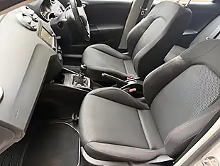 Used 2017 SEAT Ibiza Fr White - Interior and Exterior details 12