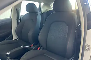 Used 2017 SEAT Ibiza Fr White - Interior and Exterior details 12