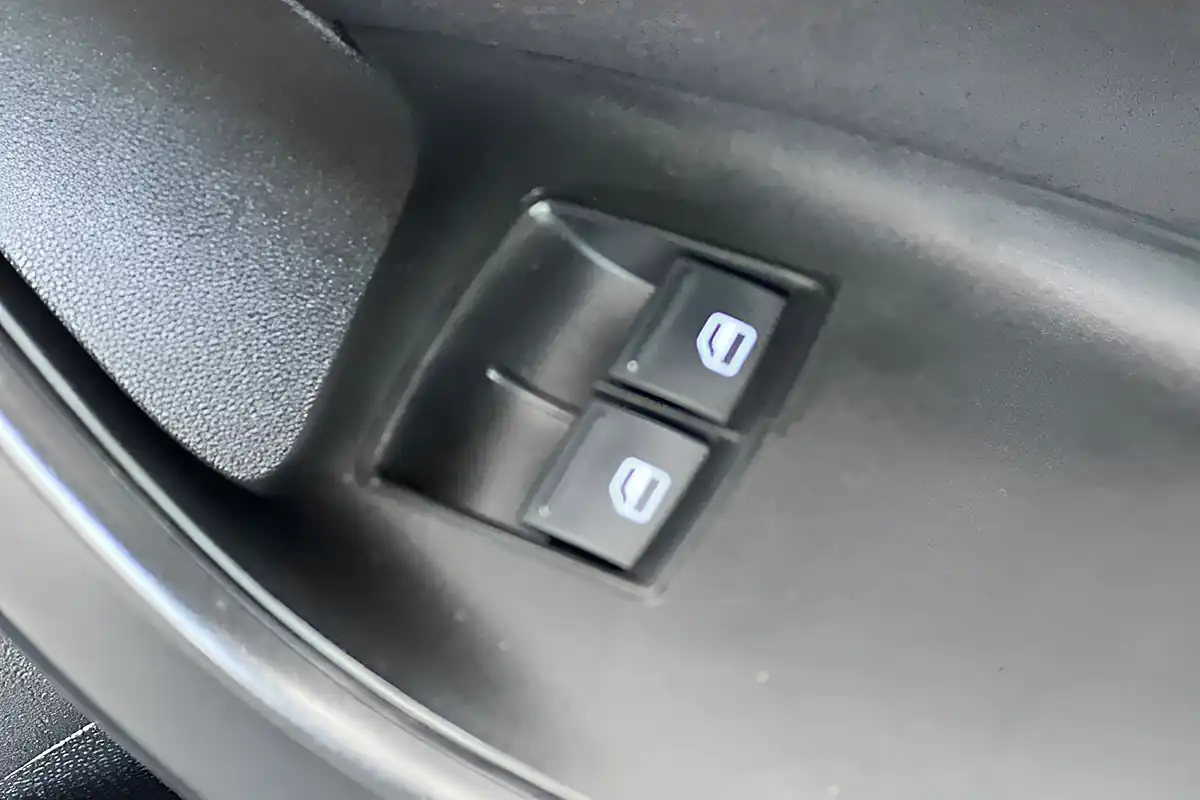 Used 2017 SEAT Ibiza Fr White - Interior and Exterior details 15