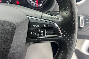 Used 2017 SEAT Ibiza Fr White - Interior and Exterior details 16