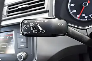 Used 2017 SEAT Ibiza Se Black - Interior and Exterior details 10