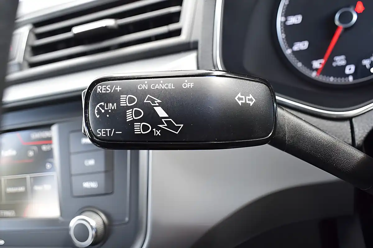 Used 2017 SEAT Ibiza Se Black - Interior and Exterior details 10
