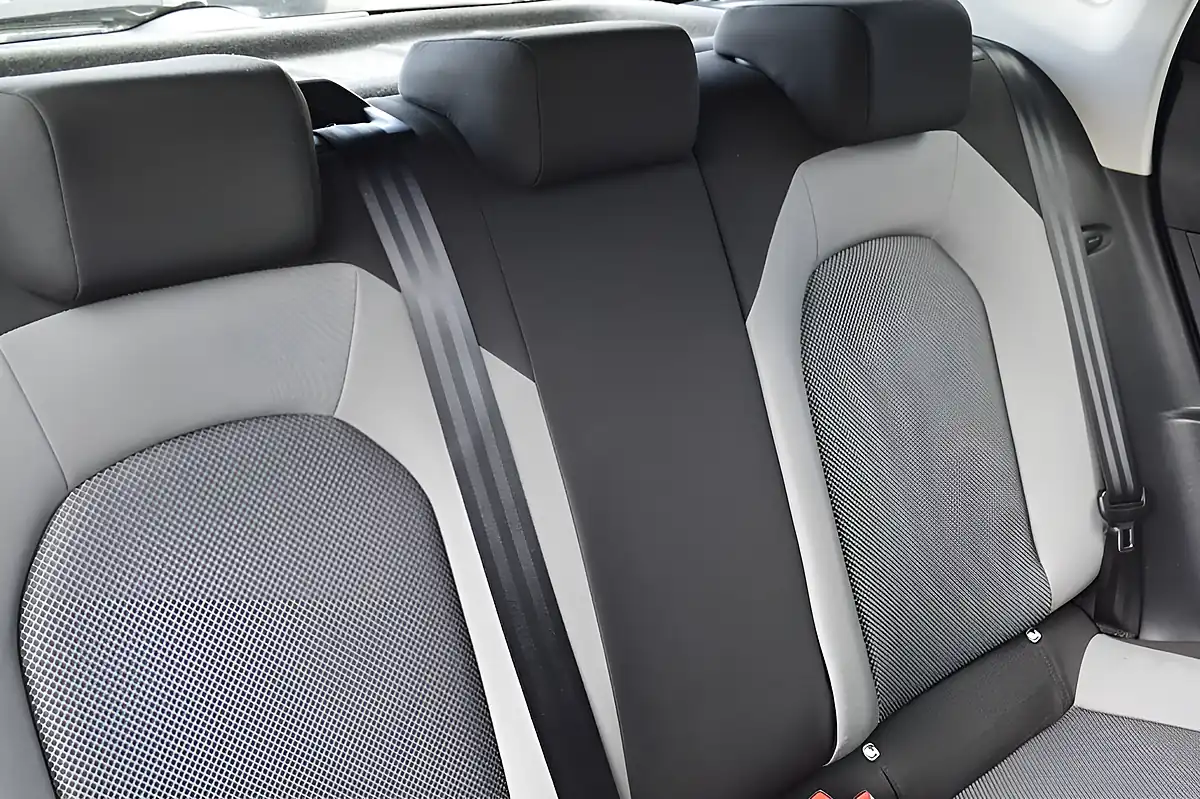 Used 2017 SEAT Ibiza Se Black - Interior and Exterior details 15