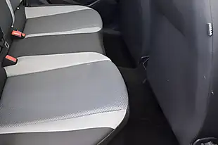 Used 2017 SEAT Ibiza Se Black - Interior and Exterior details 16