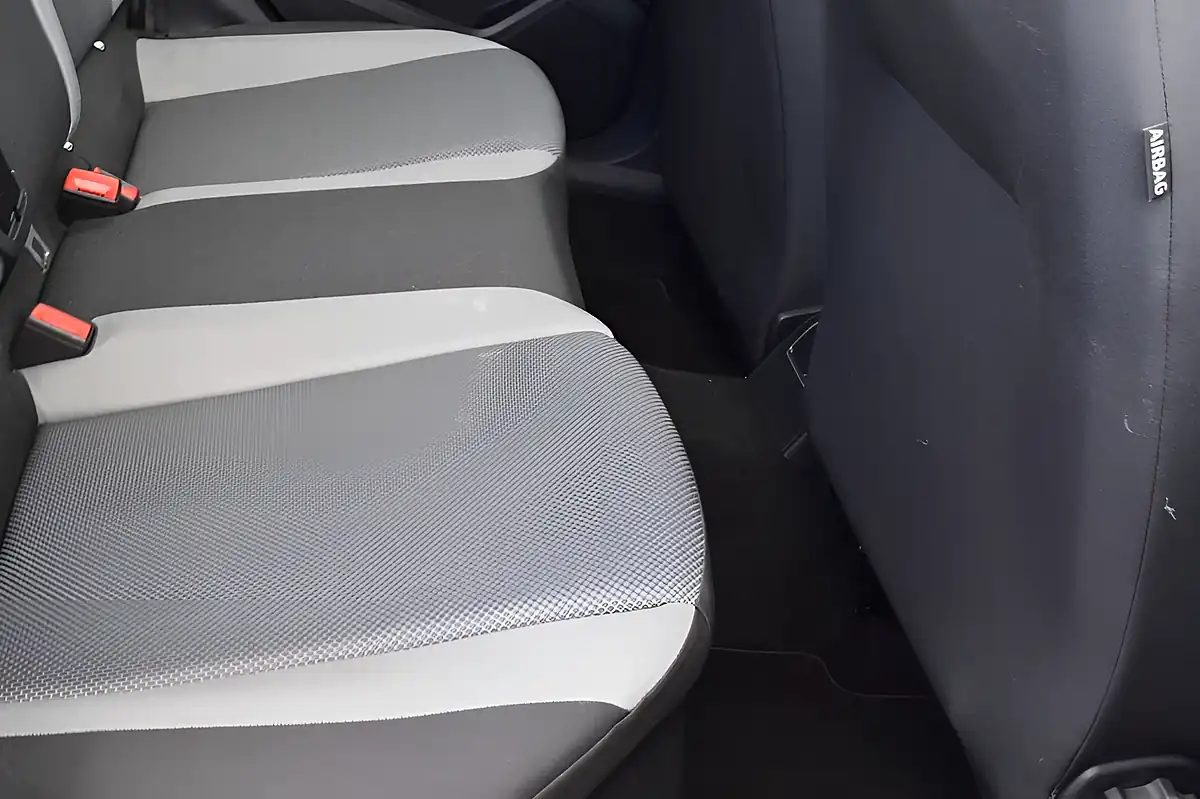 Used 2017 SEAT Ibiza Se Black - Interior and Exterior details 16