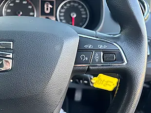 Used 2017 SEAT Ibiza Se Black - Interior and Exterior details 15