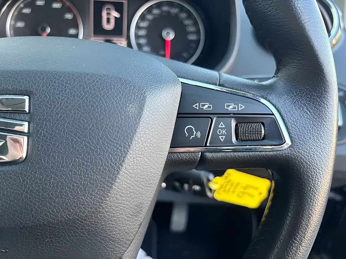 Used 2017 SEAT Ibiza Se Black - Interior and Exterior details 15