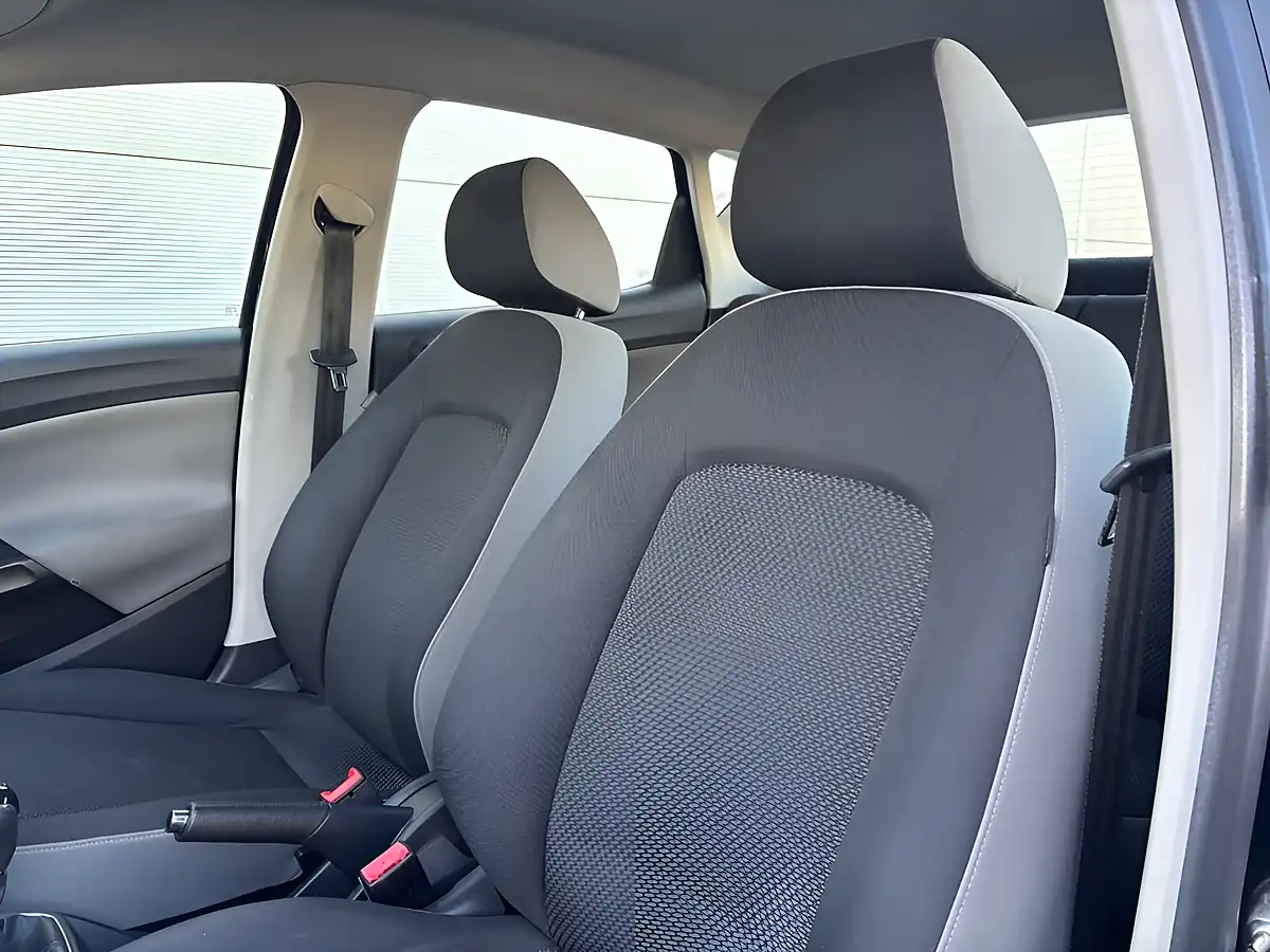 Used 2017 SEAT Ibiza Se Black - Interior and Exterior details 17